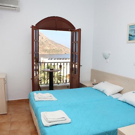 Vouros Palace Μασούρι Εξωτερικό φωτογραφία