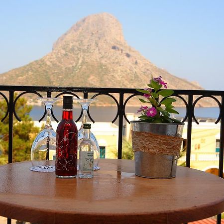 Vouros Palace Μασούρι Εξωτερικό φωτογραφία