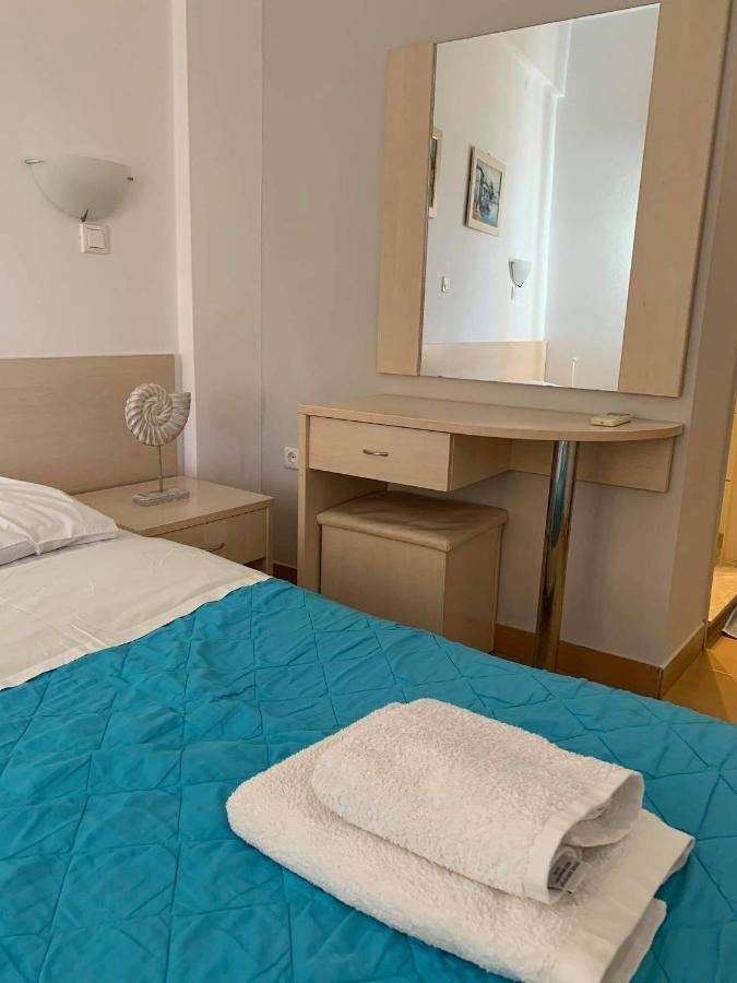 Vouros Palace Μασούρι Εξωτερικό φωτογραφία