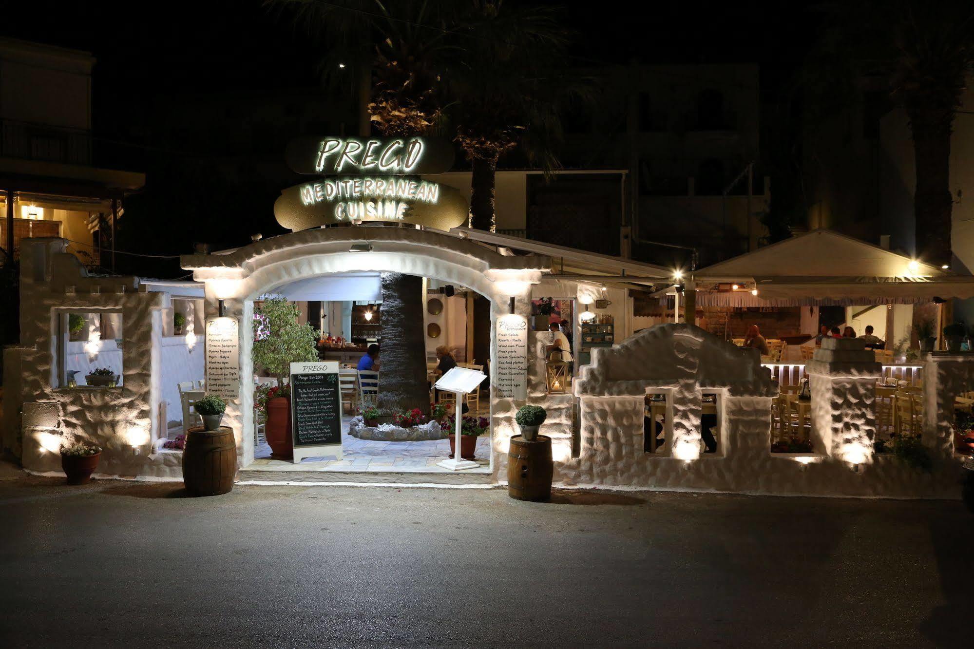 Vouros Palace Μασούρι Εξωτερικό φωτογραφία